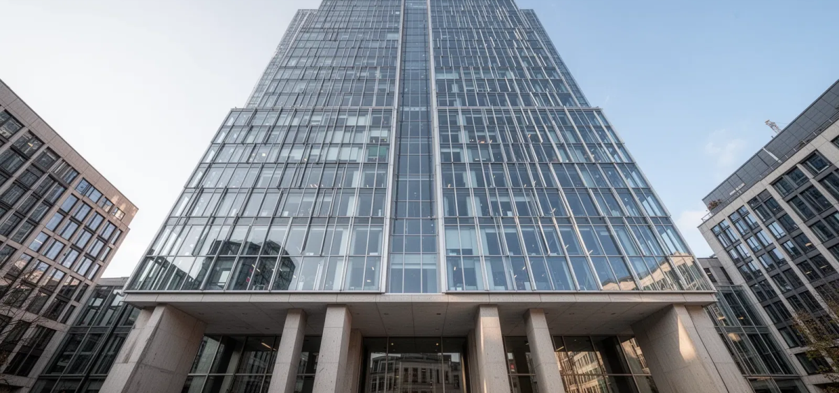 Beitragsbild zu Deutsche Börse Aktie: 500-Millionen-Rückkauf