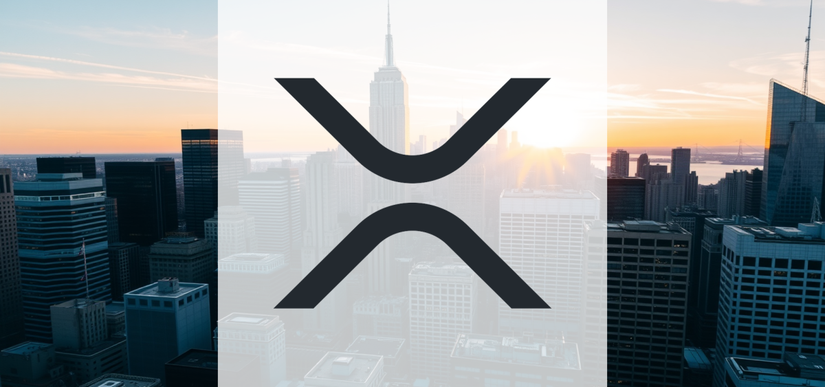Beitragsbild zu XRP: Rätselhafte Transaktionsflut