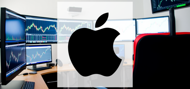 Beitragsbild zu Apple Aktie: Strategischer Schachzug oder Verzweiflungstat?