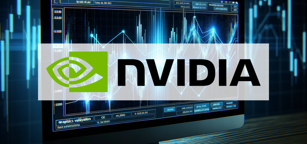 Beitragsbild zu Nvidia Aktie: CEO greift zur Kasse – was steckt dahinter?