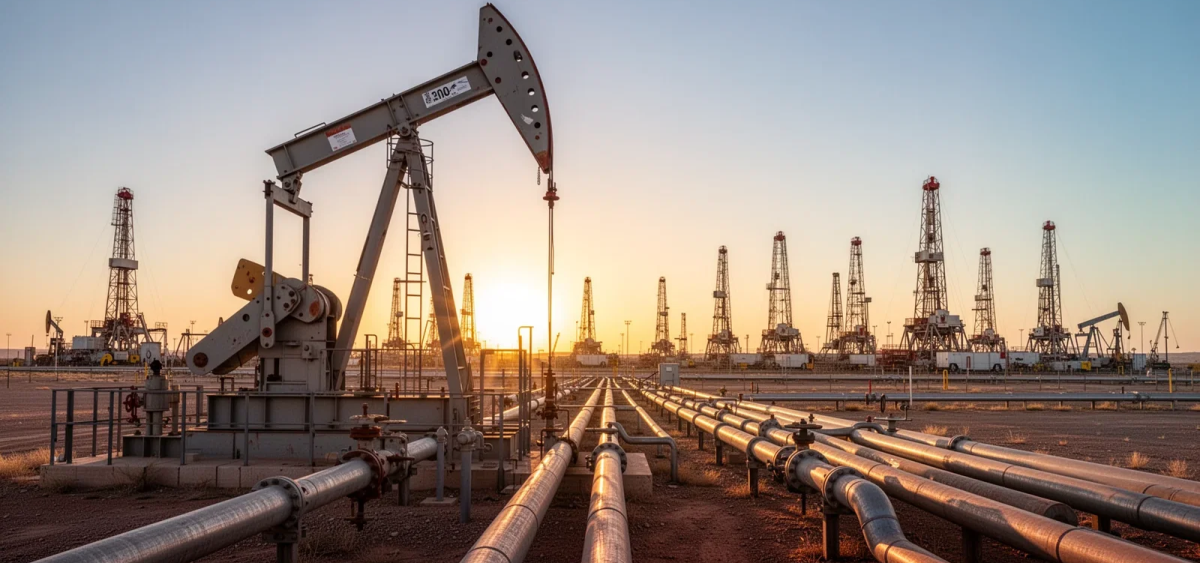 Beitragsbild zu Battalion Oil Aktie: Permian-Expansion und Schuldenabbau