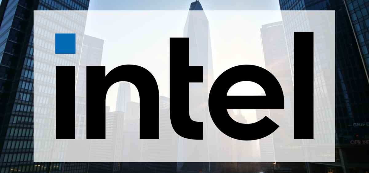 Beitragsbild zu Intel Aktie: Totaler Strategiewechsel?
