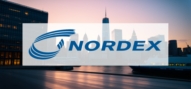 Beitragsbild zu Nordex Aktie: Entscheidungsschlacht am Widerstand