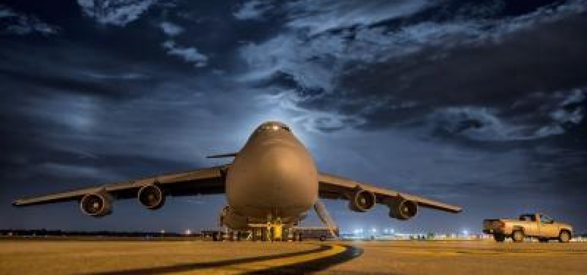 Beitragsbild zu Airbus und Boeing im Hochlauf