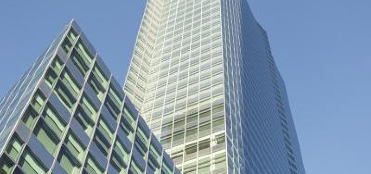 Beitragsbild zu Goldman Sachs – Neues Allzeithoch