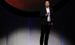 Beitragsbild zu Tesla-Aktie: Der Hammer!