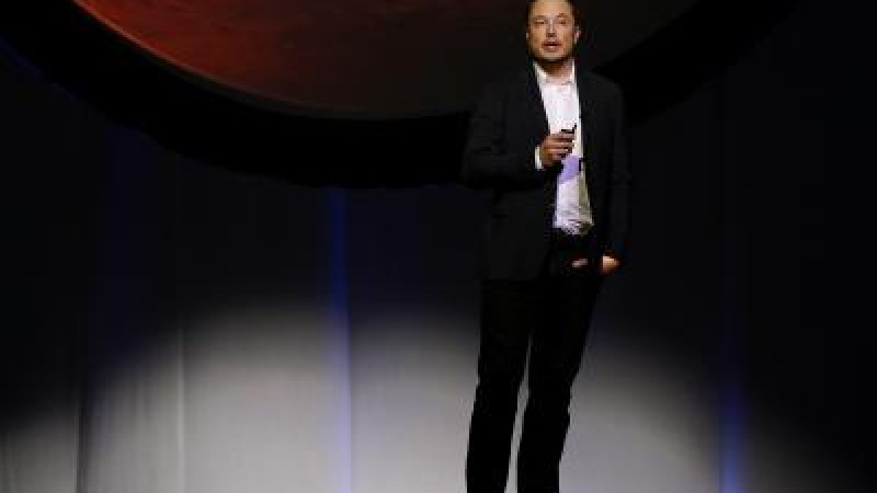 Beitragsbild zu Tesla-Aktie: Das kracht!