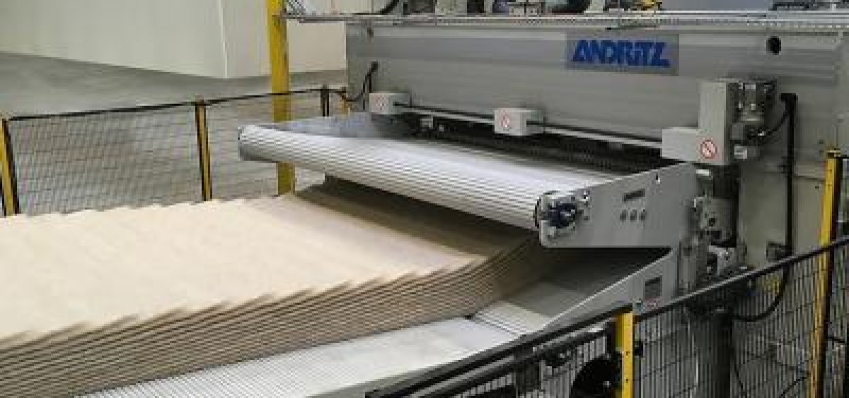 Beitragsbild zu Andritz investiert in Zukunftsmärkte - und bietet 7,75% Zinssatz