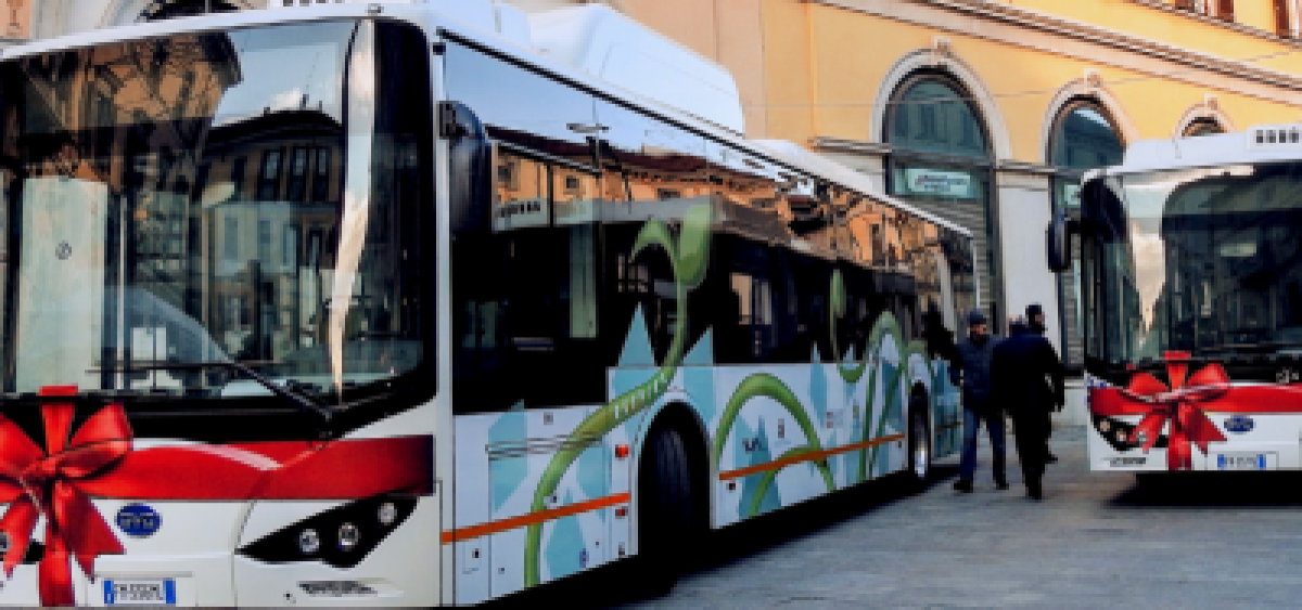 Beitragsbild zu BYD-Aktie: Prognose!