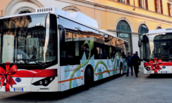 Beitragsbild zu BYD-Aktie: Die Meldung!