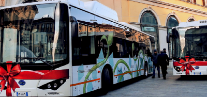 Beitragsbild zu BYD-Aktie: Aus!?