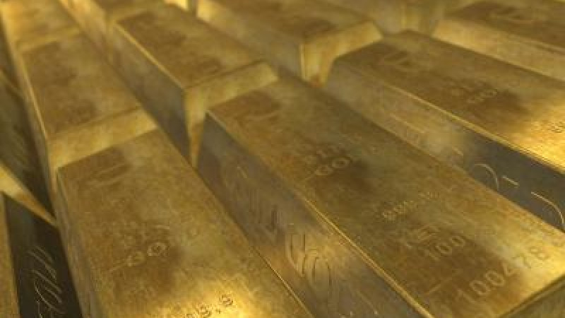 Beitragsbild zu Ein Korb voll mit glänzenden Goldminenaktien