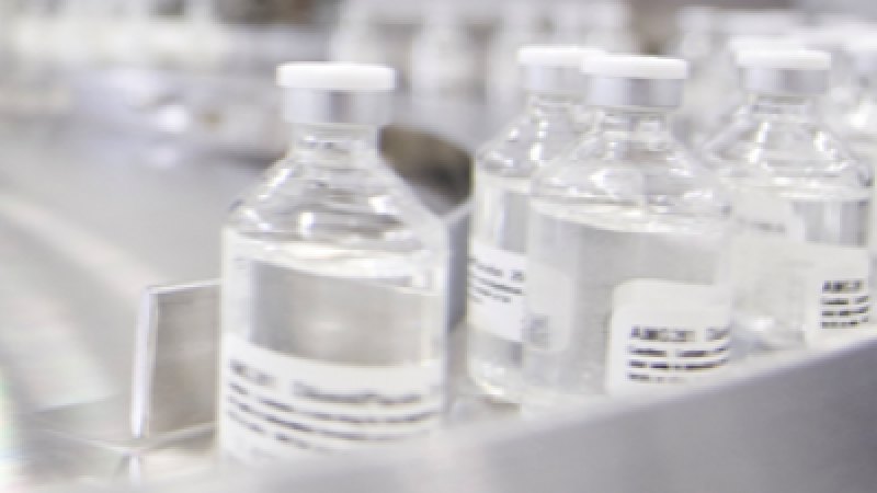 Beitragsbild zu Amgen – Technisch interessant, aber auch riskant