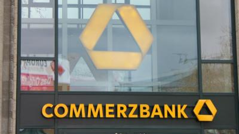 Beitragsbild zu Commerzbank-Aktie: Der Übernahme-Kampf!