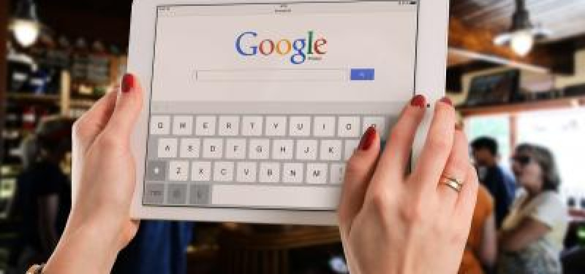 Beitragsbild zu Wie Google die Welt veränderte – und was Alphabet heute daraus macht