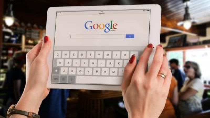Beitragsbild zu Wie Google die Welt veränderte – und was Alphabet heute daraus macht