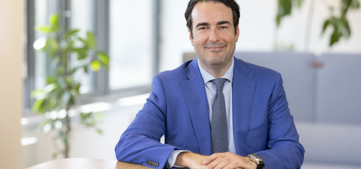 Beitragsbild zu „Investition in unseren Laufzeitfonds bietet attraktive Rendite für überschaubaren Veranlagungshorizont“ (Thomas Korhammer im Interview zum Fonds im Porträt: Raiffeisen Laufzeitfonds ESG 2028 II)
