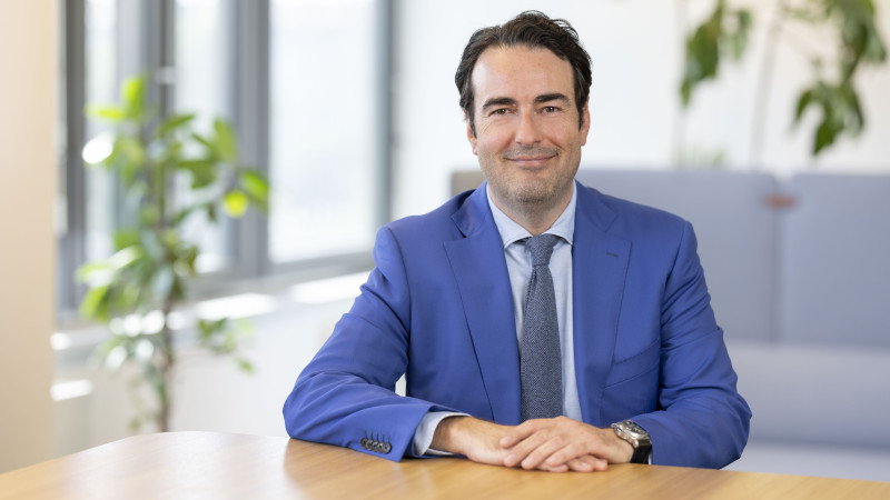 Beitragsbild zu „Investition in unseren Laufzeitfonds bietet attraktive Rendite für überschaubaren Veranlagungshorizont“ (Thomas Korhammer im Interview zum Fonds im Porträt: Raiffeisen Laufzeitfonds ESG 2028 II)