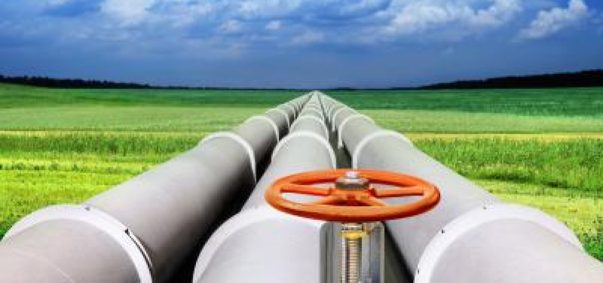 Beitragsbild zu Erdgas im Spannungsfeld geopolitische Krisen - Chancen für Anleger