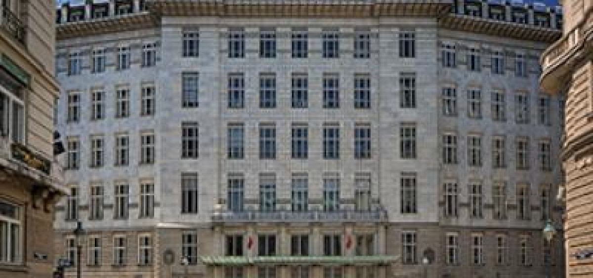 Beitragsbild zu Hohe Kosteneffizienz und steigende Zinsen - BAWAG auf dem Weg zu einem neuen Rekordergebnis