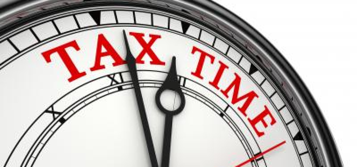 Beitragsbild zu Steuern sparen mit dem Gewinnfreibetrag 2025 - neuer Raiffeisen Laufzeitfonds Gewinnfreibetrag 2030