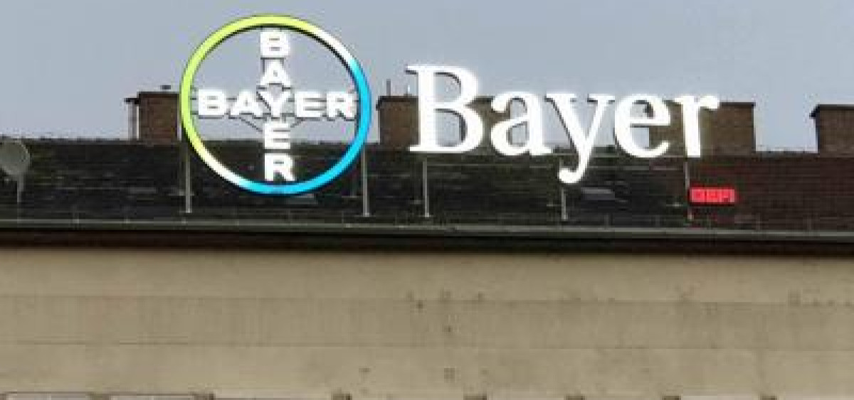 Beitragsbild zu Bayer-Aktie: Ein Kracher!