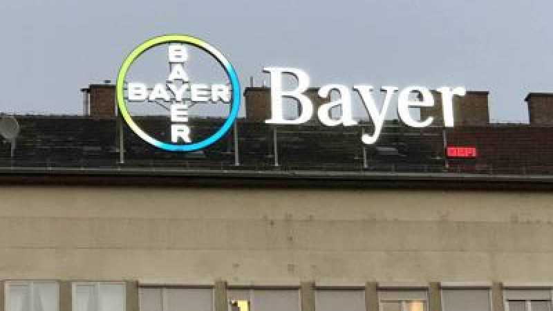Beitragsbild zu Bayer-Aktie: Unfassbar!