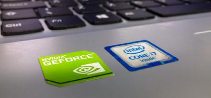 Beitragsbild zu Nvidia-Aktie: Die Nr. 1!