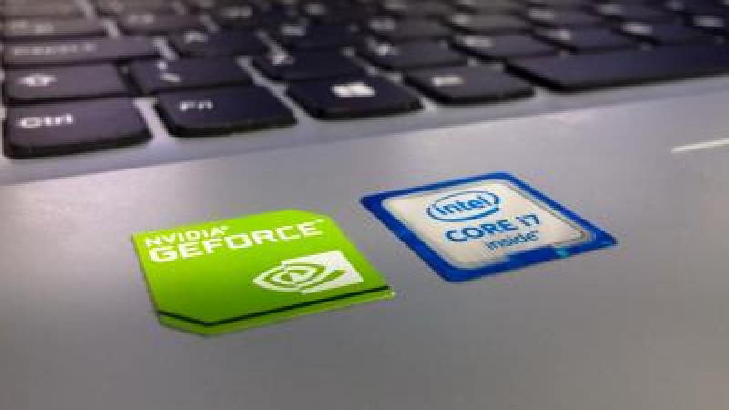 Beitragsbild zu Nvidia-Aktie: Die Nr. 1!