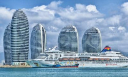 Beitragsbild zu Chinas Elektromobilität als Chance?