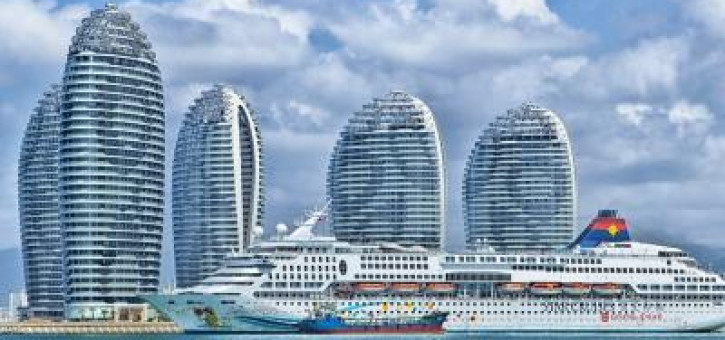 Beitragsbild zu Chinas Elektromobilität als Chance?
