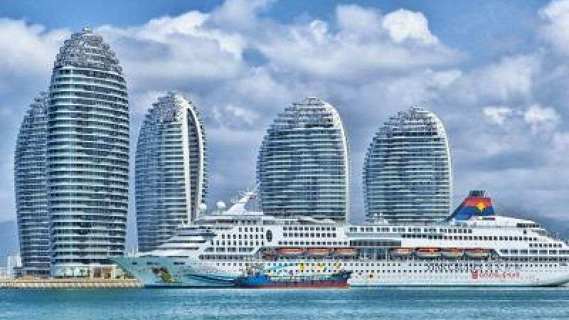 Beitragsbild zu Chinas Elektromobilität als Chance?