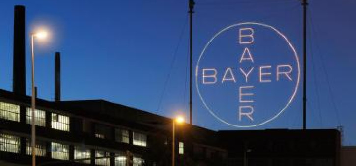 Beitragsbild zu Bayer-Aktie: Unfassbare Meldung!