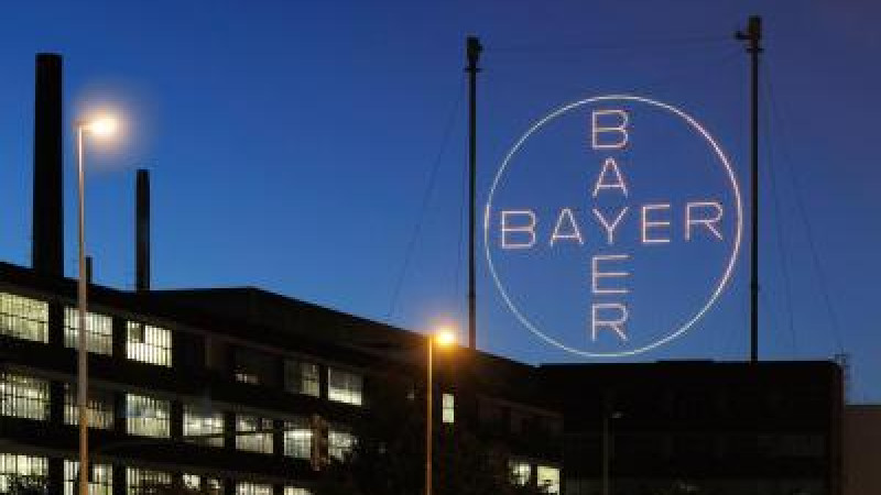 Beitragsbild zu Bayer-Aktie: Unfassbare Meldung!