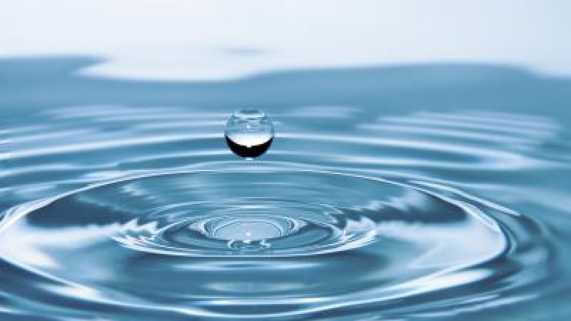 Beitragsbild zu Wasser – das kostbare Gut als Wirtschaftsfaktor und Investmentthema