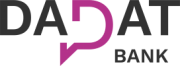 DADAT Bank Logo RGB