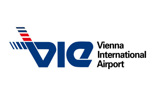 Flughafen Wien Logo c VIE Airport