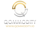 qommodity full logo plus site 