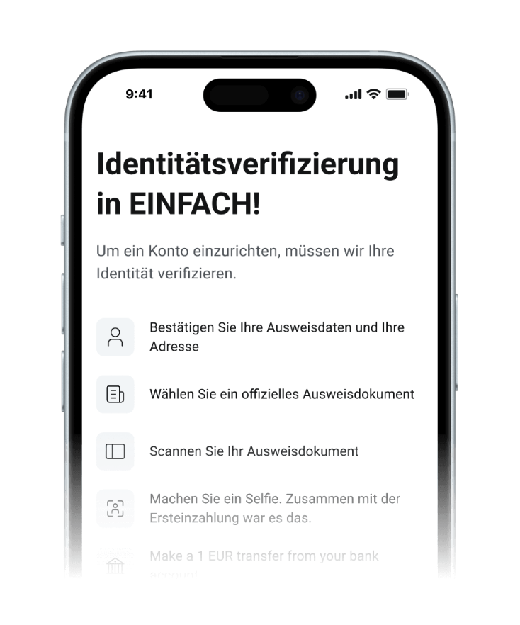 XTB xStation Plattform Überblick