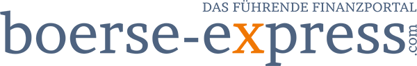 Börse Express Logo